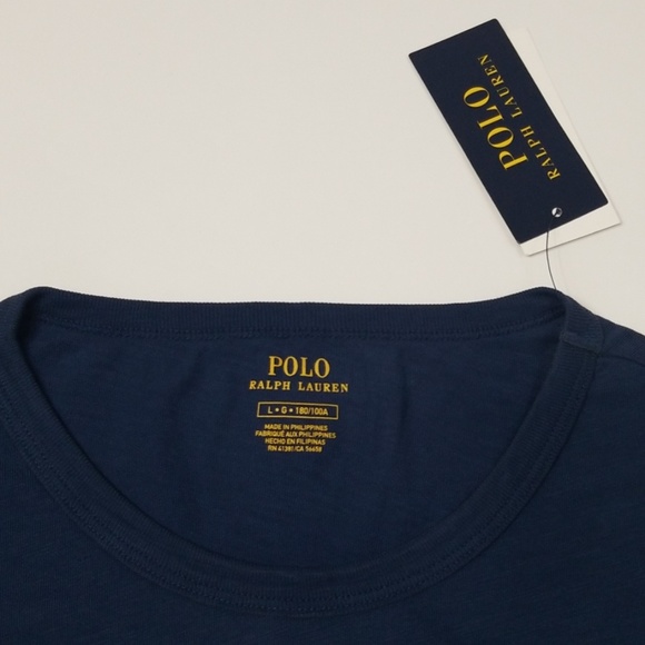 Polo Ralph Lauren Tiger T-shirt - Picture 3 of 3